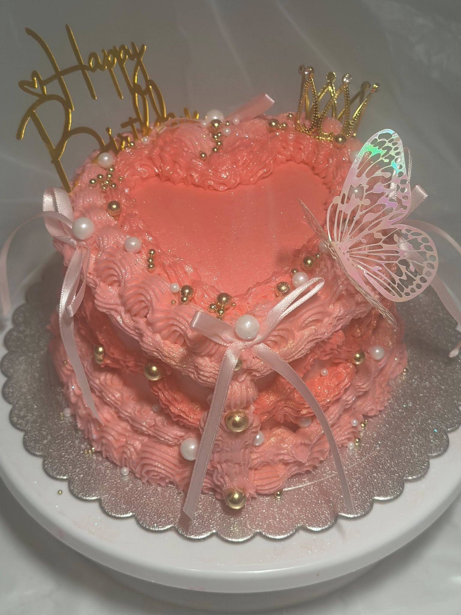 Cakes