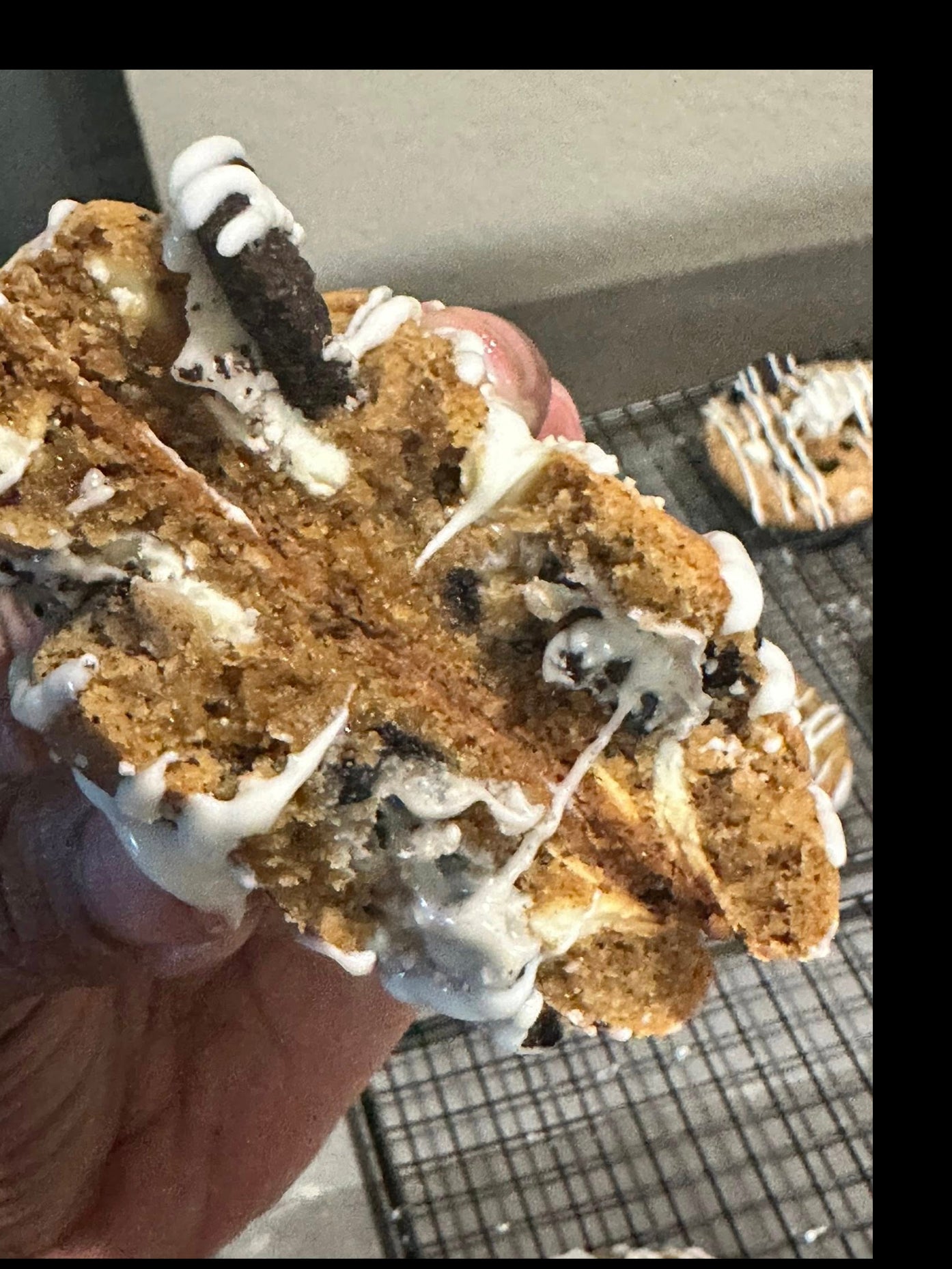 Gourmet Cookies