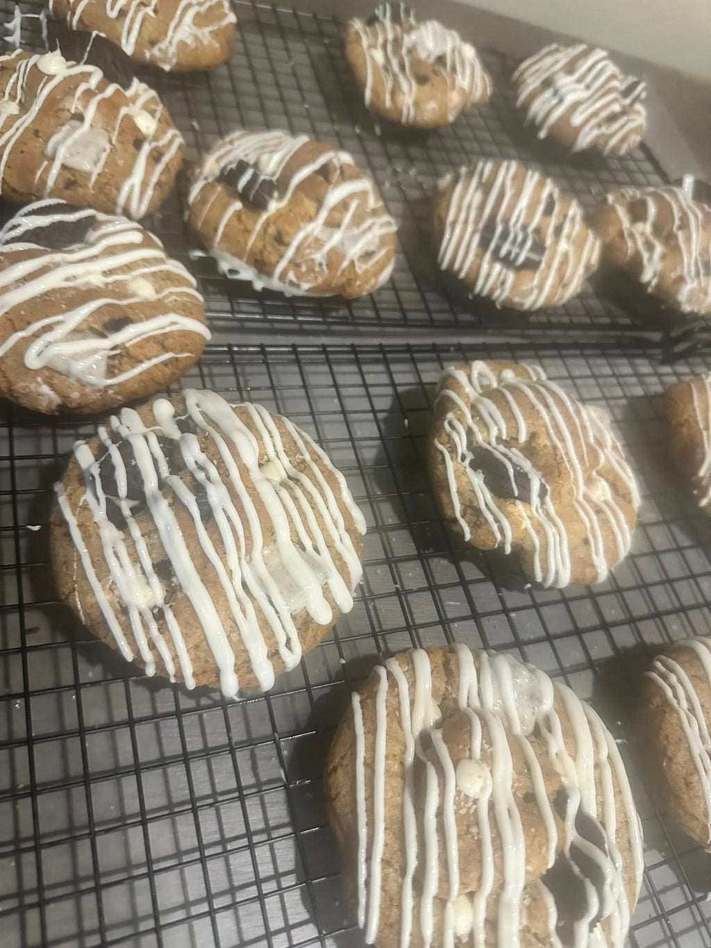 Gourmet Cookies