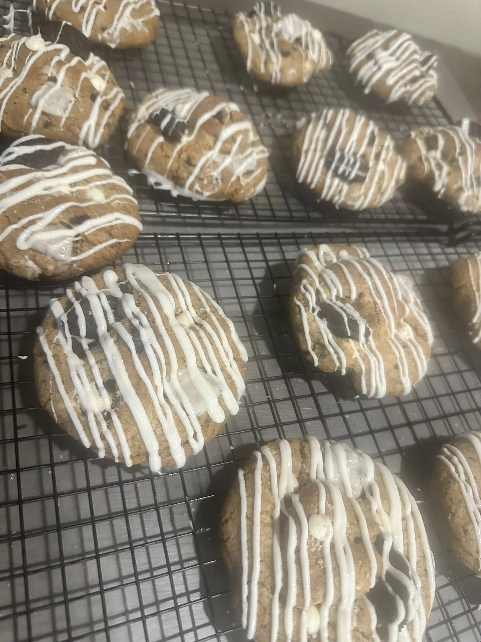 Gourmet Cookies