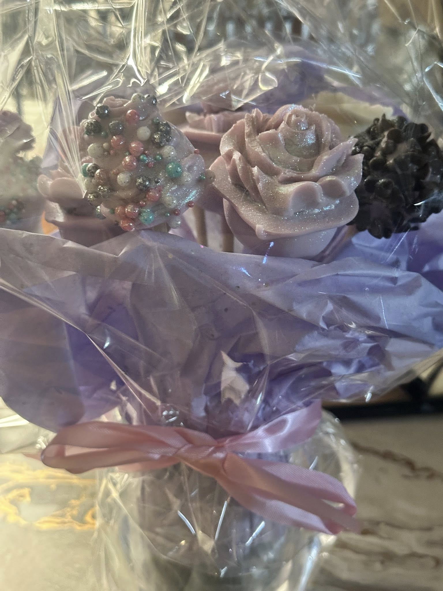 Luxury Gift Arrangements