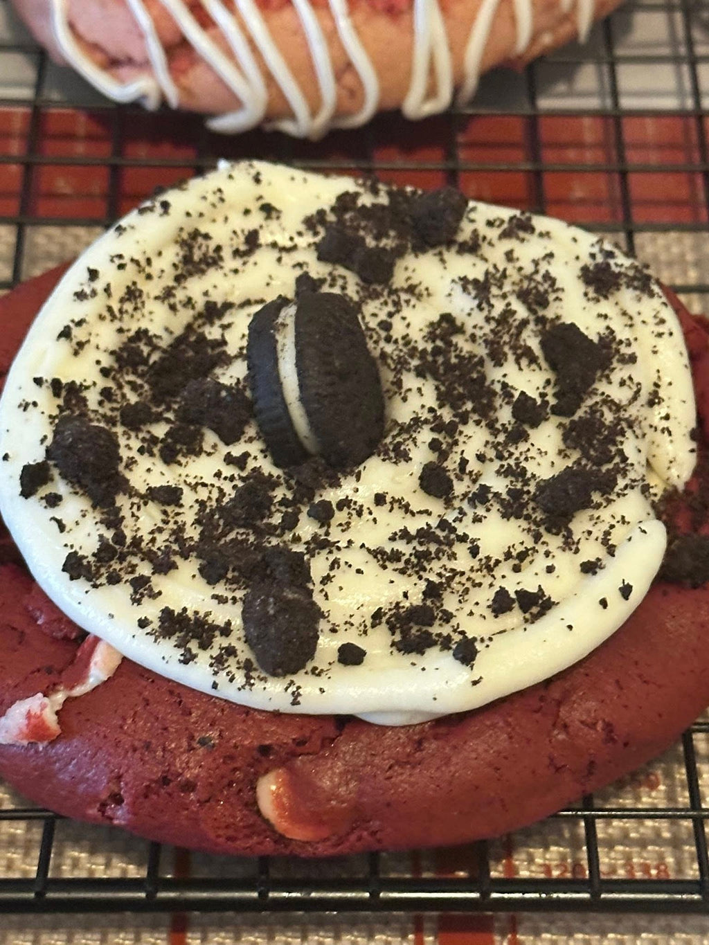 Gourmet Cookies