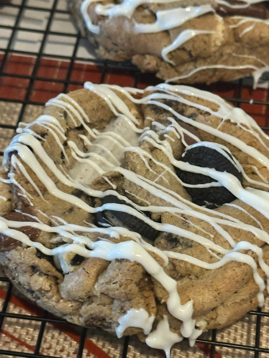 Gourmet Cookies