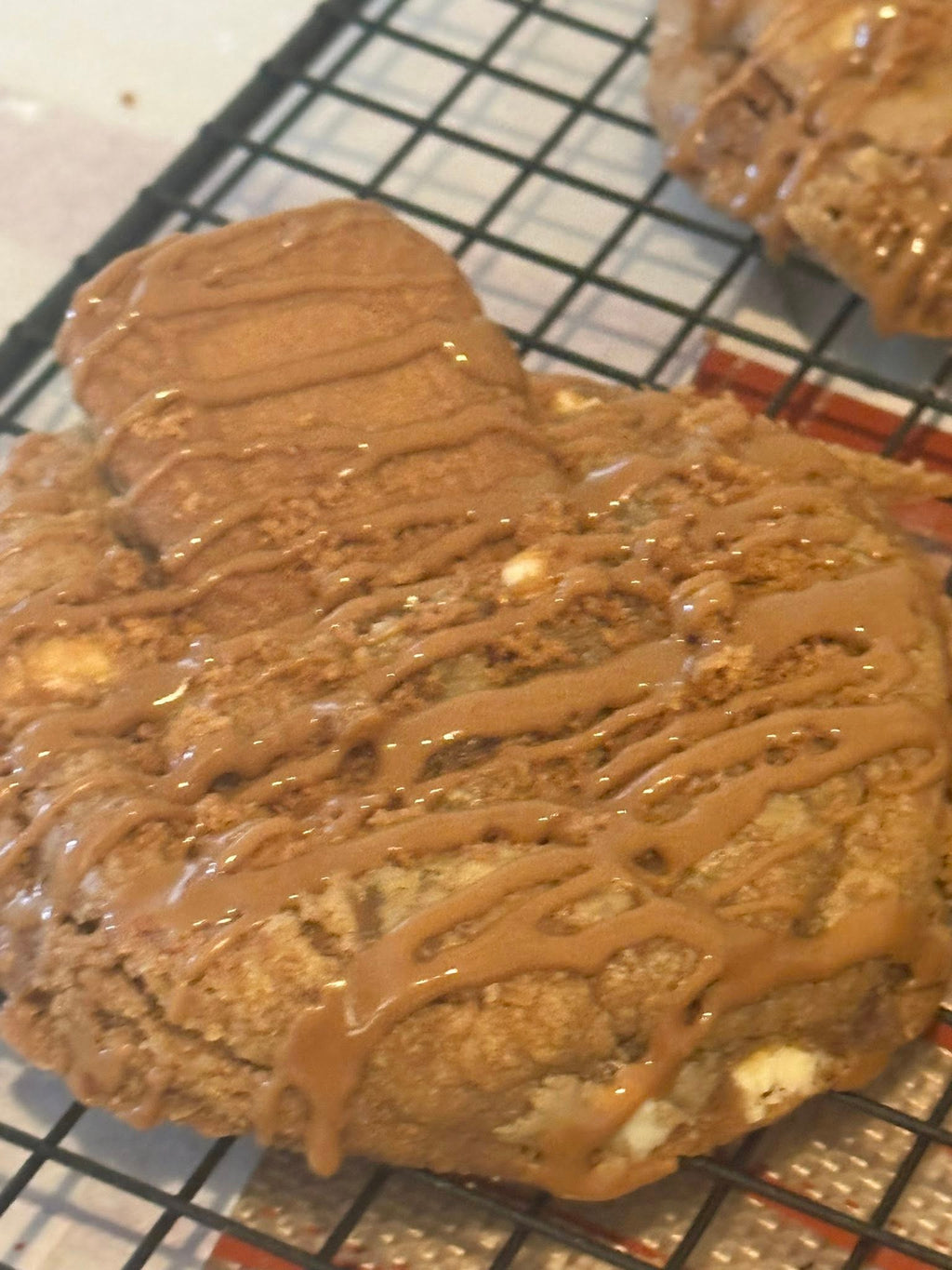 Gourmet Cookies