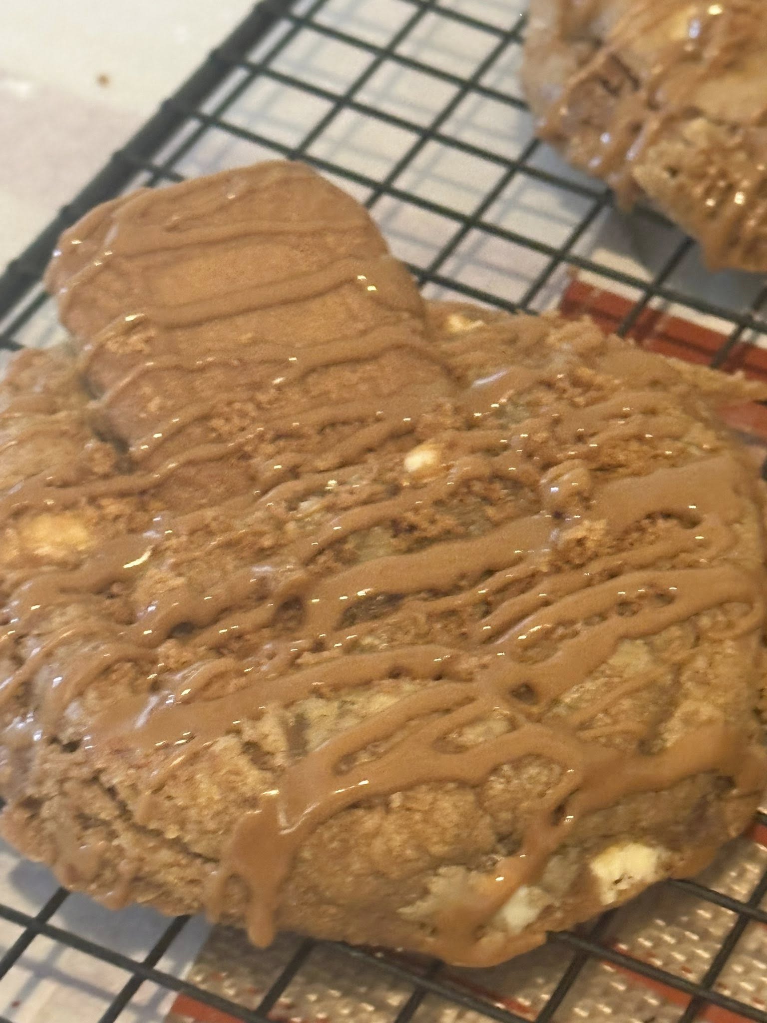 Gourmet Cookies