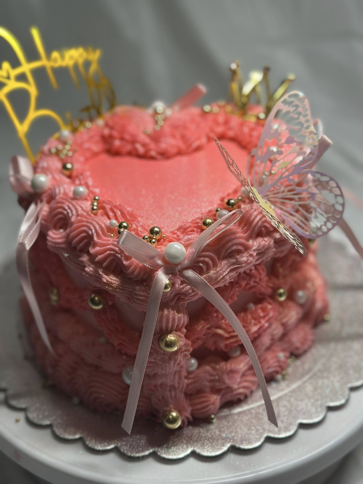6 in Cakes