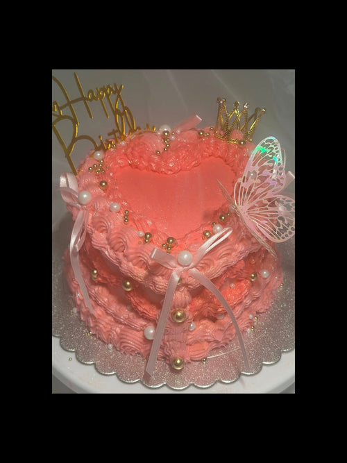 6 in Cakes