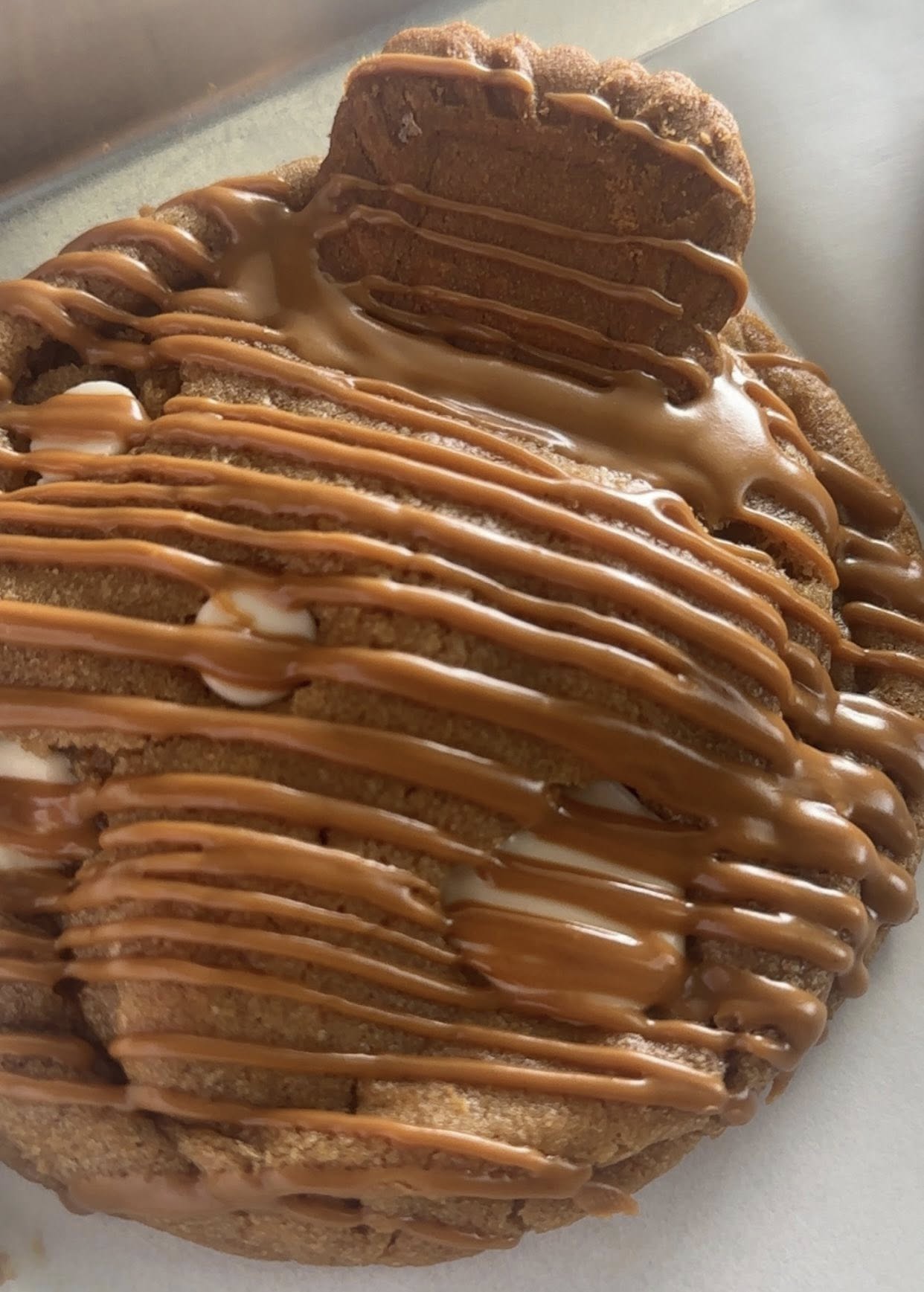 Gourmet Cookies