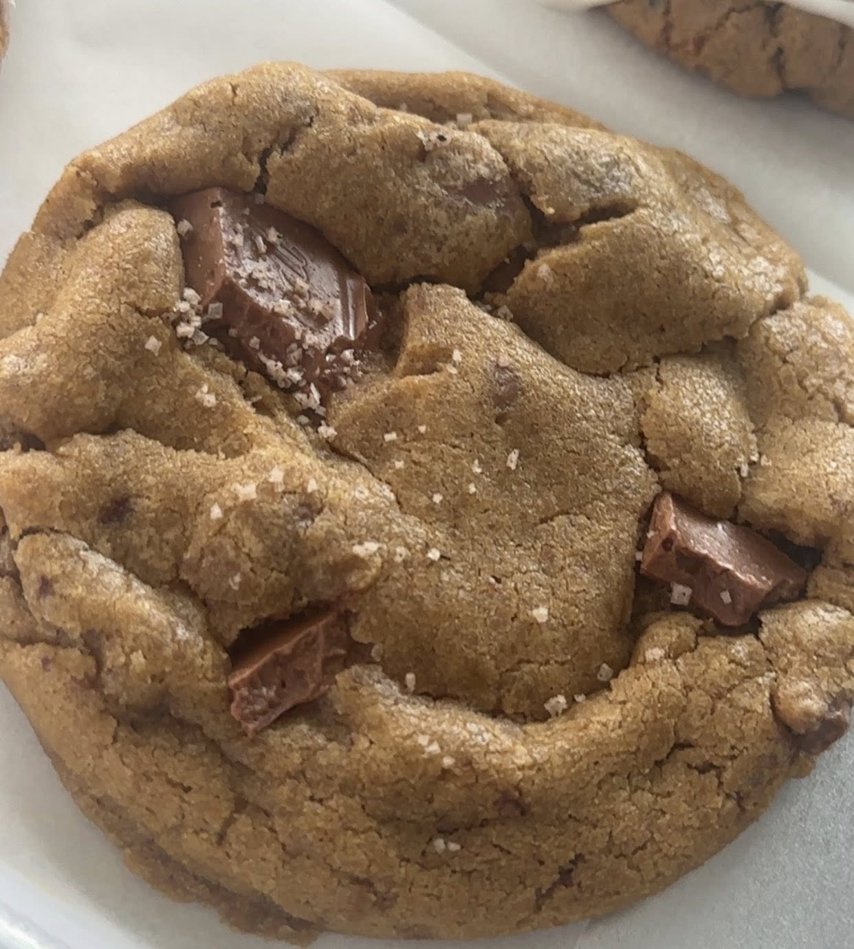 Gourmet Cookies