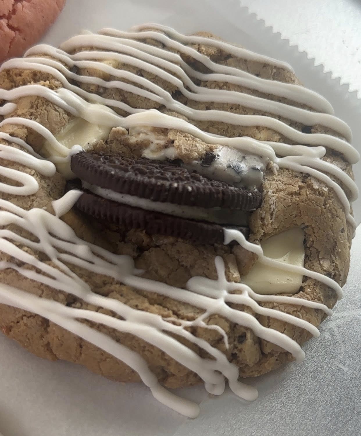 Gourmet Cookies