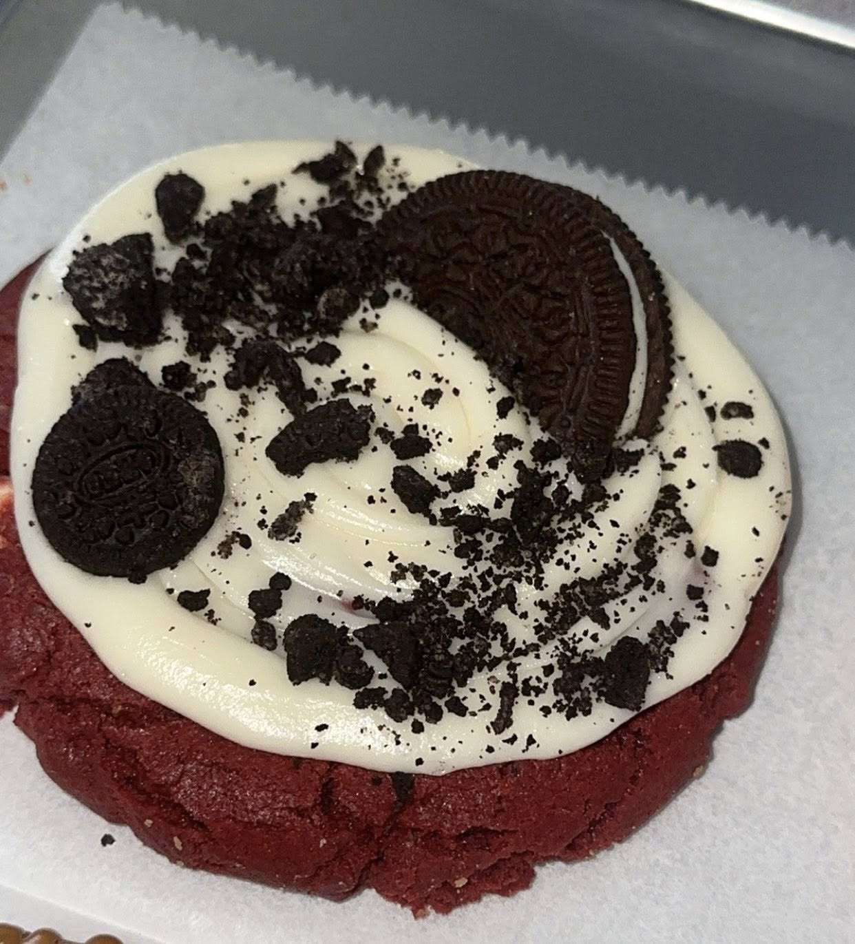 Gourmet Cookies