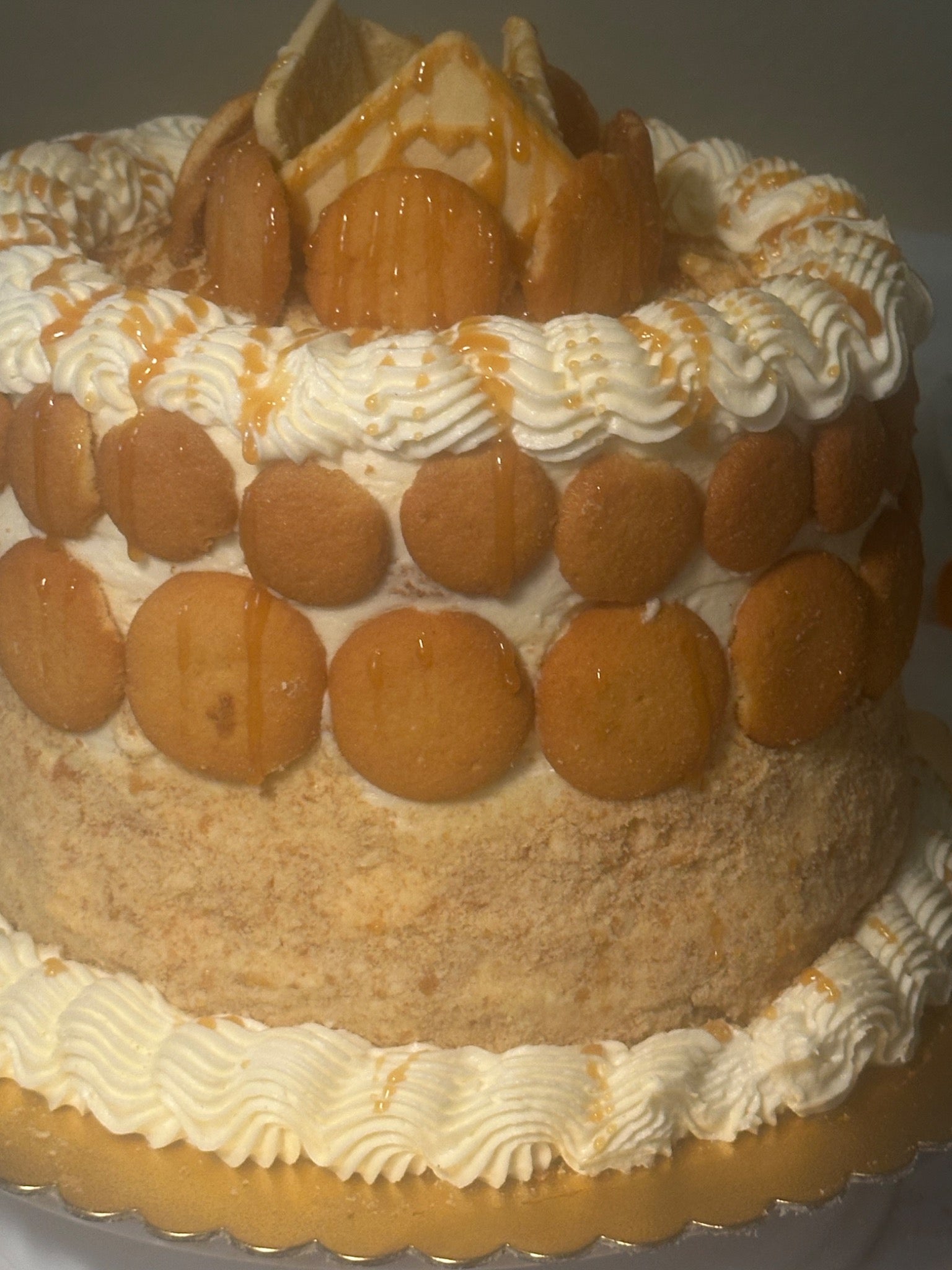 Specialty Cakes